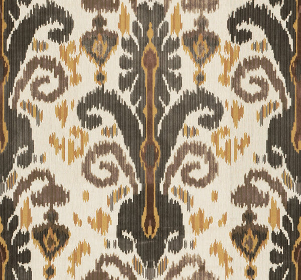 Lee Jofa Fabric 2009118.114 Pardah Velvet Graphite