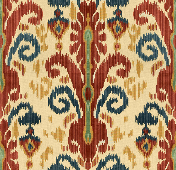 Lee Jofa Fabric 2009118.195 Pardah Velvet Jewel