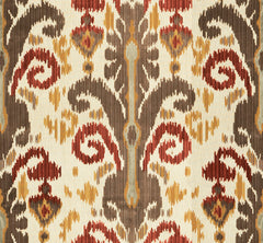 Lee Jofa Fabric 2009118.642 Pardah Velvet Java