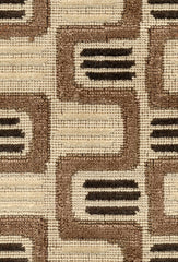Lee Jofa Fabric 2009119.668 Graphic Velvet Mink