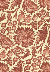Lee Jofa Fabric 2009121.19 Landfield Cardinal