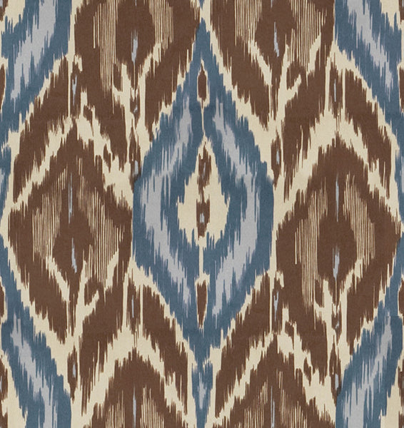 Lee Jofa Fabric 2009127.65 Ephesus Brown