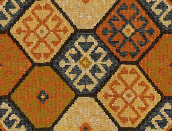 Lee Jofa Fabric 2009131.519 Sundance Tapestry Clay