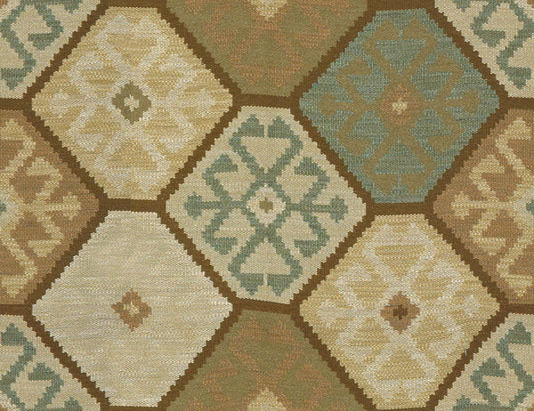 Lee Jofa Fabric 2009131.613 Sundance Tapestry Dusk