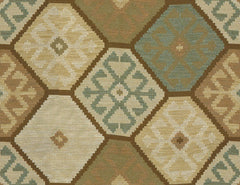 Lee Jofa Fabric 2009131.613 Sundance Tapestry Dusk