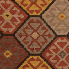 Lee Jofa Fabric 2009131.914 Sundance Tapestry Wine
