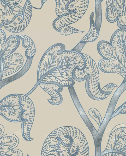 Lee Jofa Fabric 2009132.15 Whitcomb Aegean