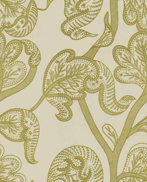 Lee Jofa Fabric 2009132.23 Whitcomb Apple
