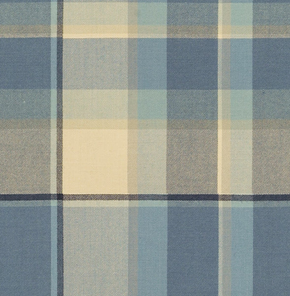 Lee Jofa Fabric 2009137.515 Gastaad Plaid Capri