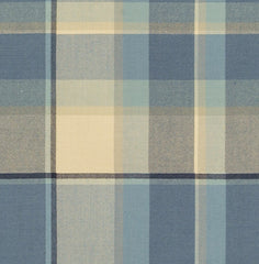 Lee Jofa Fabric 2009137.515 Gastaad Plaid Capri