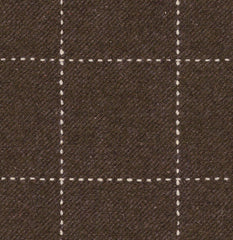 Lee Jofa Fabric 2009138.68 Windowpane Wool Mink