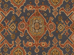 Lee Jofa Fabric 2009145.15 Perseus Print Blue