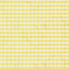 Lee Jofa Fabric 2009146.40 Rhea Check Sun