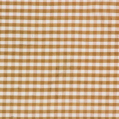 Lee Jofa Fabric 2009146.616 Rhea Check Mocha