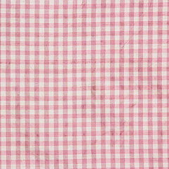 Lee Jofa Fabric 2009146.7 Rhea Check Azalea