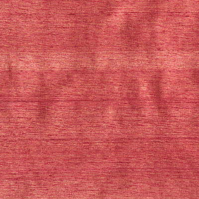 Lee Jofa Fabric 2009153.24 Seema Silk Cerise
