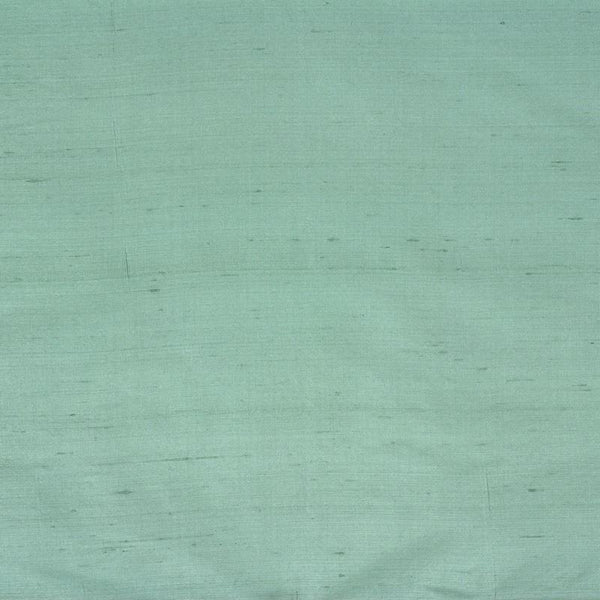 Lee Jofa Fabric 2009157.3535 Shayla Silk Seaspray