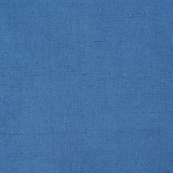 Lee Jofa Fabric 2009157.515 Shayla Silk Marine