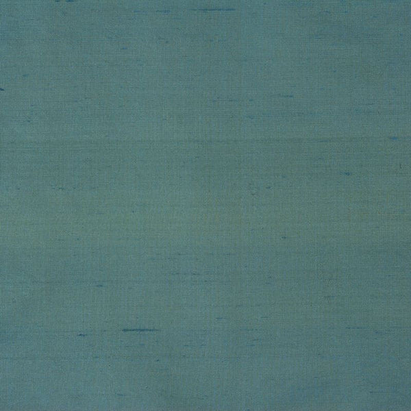Lee Jofa Fabric 2009157.540 Shayla Silk Teal