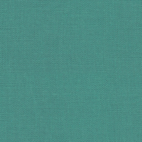 Lee Jofa Fabric 2009161.13 Linen Luxe Teal