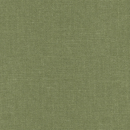 Lee Jofa Fabric 2009161.30 Linen Luxe Herb
