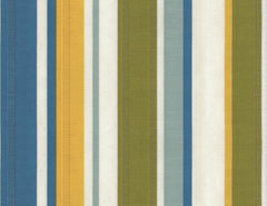 Lee Jofa Fabric 2009170.543 Ellerton Stripe Harbor