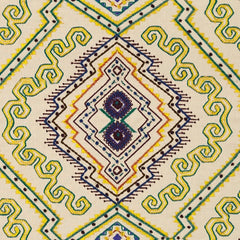 Lee Jofa Fabric 2010105.1013 Abyssinia Plum/Jewel