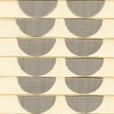 Lee Jofa Fabric 2010107.11 Dotted Pleat Dove
