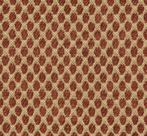 Lee Jofa Fabric 2010113.249 Beehive Cayenne