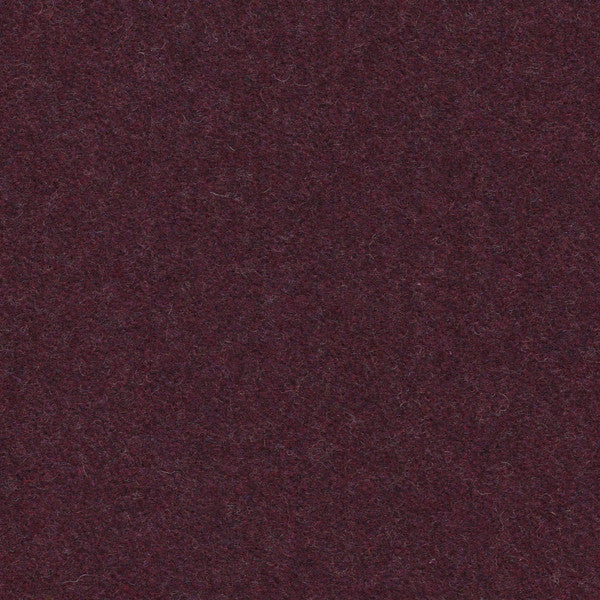 Lee Jofa Fabric 2010115.909 Windsor Felt Eggplant