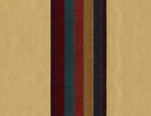 Lee Jofa Fabric 2010118.245 Racing Stripe Vintage