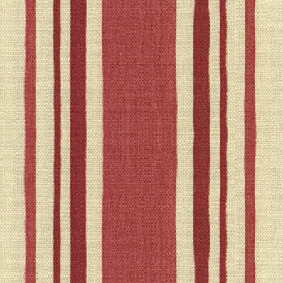 Lee Jofa Fabric 2010126.19 Campaign Red