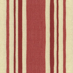 Lee Jofa Fabric 2010126.19 Campaign Red