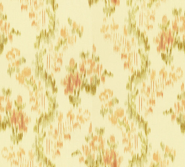 Lee Jofa Fabric 2010131.237 Brecy Apricot/Sage