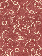Lee Jofa Fabric 2010135.19 Delft Pom Poppy