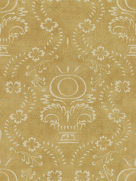 Lee Jofa Fabric 2010135.4 Delft Pom Maize