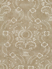 Lee Jofa Fabric 2010135.611 Delft Pom Pebble