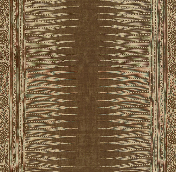 Lee Jofa Fabric 2010136.6 Indian Zag Bark