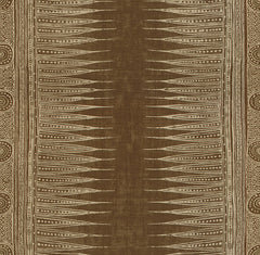 Lee Jofa Fabric 2010136.6 Indian Zag Bark