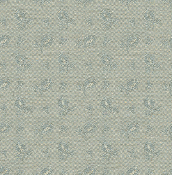Lee Jofa Fabric 2010142.5 Petite Pom French Blue