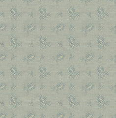 Lee Jofa Fabric 2010142.5 Petite Pom French Blue