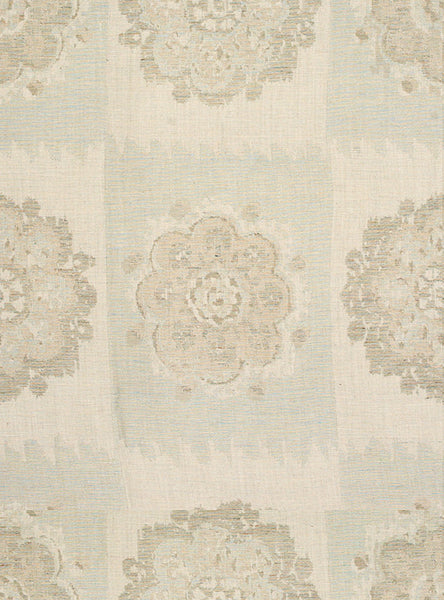 Lee Jofa Fabric 2010148.15 Beatriz Mist