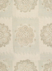 Lee Jofa Fabric 2010148.15 Beatriz Mist