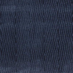 Groundworks Fabric 2013-GWF.50 Duquette Velvet Larkspu