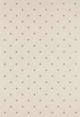 FSchumacher Wallpaper 203610 Cooper Star Alabaster