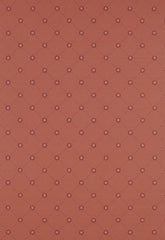 FSchumacher Wallpaper 203614 Cooper Star Red