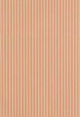 FSchumacher Wallpaper 203797 Newport Stripe Coral