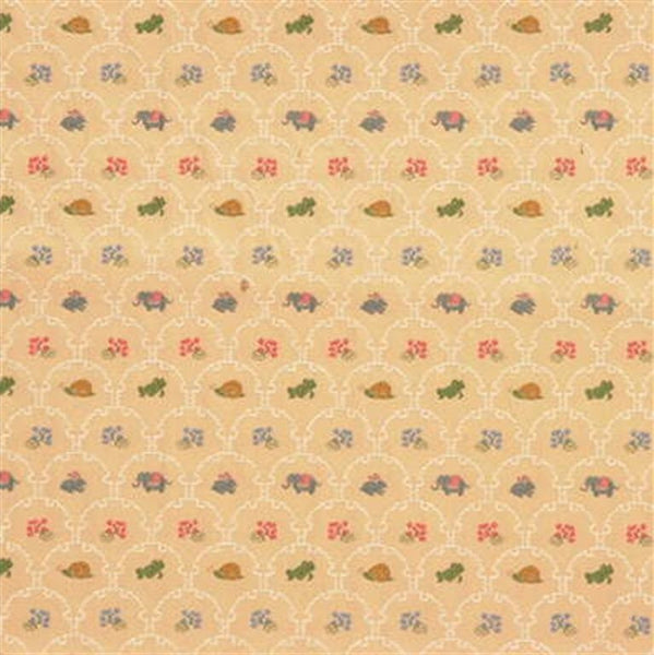 Kravet Couture Fabric 20763.16 Zoology Weave Spring
