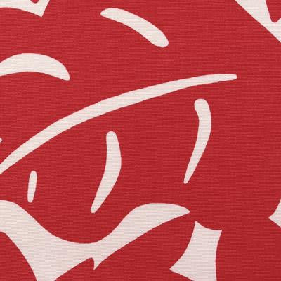 Duralee Fabric 20872-202 Stockholm Cherry