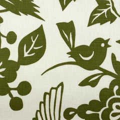 Duralee Fabric 20874-257 Aviary Moss